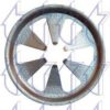 FORD 1462015 Nut